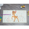 My carpet company kft Disney gyerekszőnyeg - Bambi t01 fekvő 130x170cm