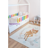 My carpet company kft Disney gyerekszőnyeg - Bambi t02 álló 130x170cm
