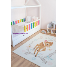 My carpet company kft Disney gyerekszőnyeg - Bambi t02 álló 130x170cm lakástextília