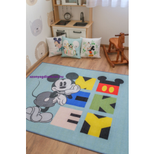 My carpet company kft Disney gyerekszőnyeg - Mickey egér 80x150cm lakástextília