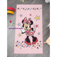 My carpet company kft Disney gyerekszőnyeg - Minnie t03 rózsaszín 80x150cm lakástextília