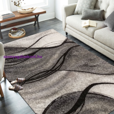 My carpet company kft DY Panamero 07 - szürke 200 x 290 cm szőnyeg lakástextília