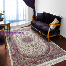 My carpet company kft Dy PERS 02 piros 150 x 230 cm lakástextília