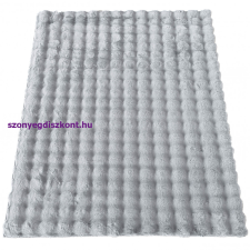 My carpet company kft Dywan MERLIN 3D Grey 80 x 150 cm lakástextília