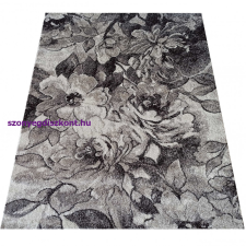 My carpet company kft Dywan Nowoczesny Panamero 16 - Brązowy 120 x 170 cm lakástextília