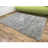 My carpet company kft EGYSZÍNŰ SHAGGY SZŐNYEG, CAREN 5121 l. szürke 60x220cm