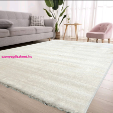 My carpet company kft EGYSZÍNŰ SZŐNYEG AKCIÓ, Den Milano fehér 200x290cm lakástextília