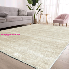 My carpet company kft EGYSZÍNŰ SZŐNYEG AKCIÓ, Den Milano krém 80szett=80x250cm+2dbx80x150cm lakástextília