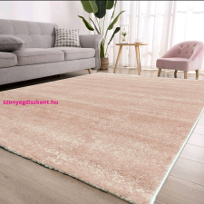 My carpet company kft EGYSZÍNŰ SZŐNYEG AKCIÓ, Den Milano rózsaszín 80x250cm lakástextília