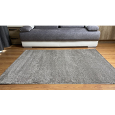 My carpet company kft EGYSZÍNŰ SZŐNYEG AKCIÓ, Milano barna 80x150cm lakástextília