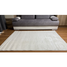 My carpet company kft EGYSZÍNŰ SZŐNYEG AKCIÓ, Milano fehér 40x70cm lakástextília