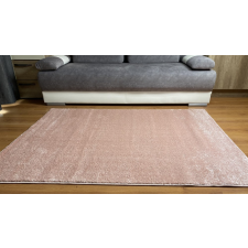 My carpet company kft EGYSZÍNŰ SZŐNYEG AKCIÓ, Milano rózsaszín 40x70cm lakástextília