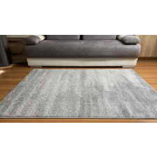 My carpet company kft EGYSZÍNŰ SZŐNYEG AKCIÓ, Milano szürke 200x290cm lakástextília