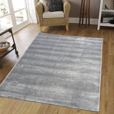 My carpet company kft EGYSZÍNŰ SZŐNYEG AKCIÓ, Milano szürke 80x250cm lakástextília