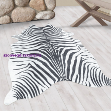 My carpet company kft ETOSHA 4111 BLACK 150X200 szőnyeg lakástextília