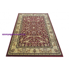 My carpet company kft Exclusive 02 - piros 160 x 220 cm lakástextília