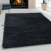 My carpet company kft FLUFFY 3500 ANTHRAZIT 80 X 250