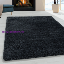 My carpet company kft FLUFFY 3500 ANTHRAZIT 80 X 250 lakástextília
