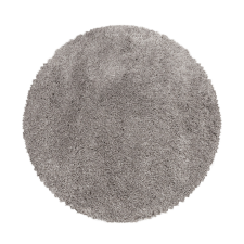 My carpet company kft FLUFFY 3500 BEIGE 160 x 160 -kör szőnyeg lakástextília