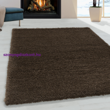 My carpet company kft FLUFFY 3500 BROWN 60 X 110 lakástextília