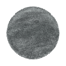 My carpet company kft FLUFFY 3500 LIGHTGREY 120 x 120 -kör szőnyeg lakástextília