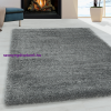 My carpet company kft FLUFFY 3500 LIGHTGREY 140 X 200
