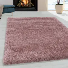 My carpet company kft FLUFFY 3500 ROSE 60 X 110 lakástextília