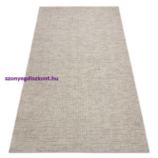 My carpet company kft Fonott sizal szőnyeg boho 46215051 bézs 120x170 cm lakástextília