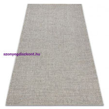 My carpet company kft Fonott sizal szőnyeg boho 46218051 bézs 80x150 cm lakástextília