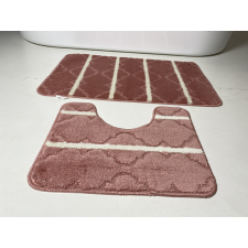 My carpet company kft Fürdőszobai szőnyeg 2 részes - hússzínű lakástextília