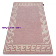 My carpet company kft HAMPTON szőnyeg Grecos rózsaszín 120x170 cm lakástextília