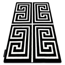 My carpet company kft HAMPTON szőnyeg Rich görög fekete 120x170 cm lakástextília