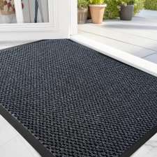 My carpet company kft HIL közületi lábtörlő 90x150cm szürke színű lakástextília