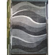 My carpet company kft HOSSZÚ SZÁLÚ SHAGGY, CAREN 295 Szürke 160x230cm lakástextília