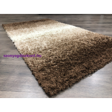 My carpet company kft Hosszú Szálú Szőnyeg, Trend 480 Beige 120X170Cm Shaggy Szőnyeg lakástextília