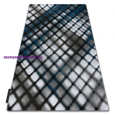 My carpet company kft INTERO REFLEX 3D szőnyeg kék 120x170 cm lakástextília