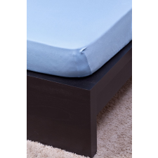 My carpet company kft Jersey gyermek lepedő 70x140cm világoskék lakástextília