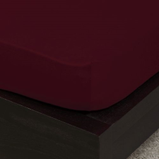 My carpet company kft Jersey lepedő 200x200cm Cherry lakástextília