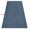My carpet company kft Kab. Fonott sizal szőnyeg SION A5165A Melange lapos szövött sötétkék 160x220 cm
