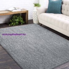 My carpet company kft Kamel-gumis hátoldalú - szürke 160 x 220 cm lakástextília