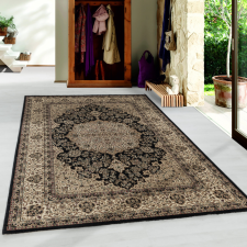 My carpet company kft KASHMIR BLACK 160 X 230 lakástextília