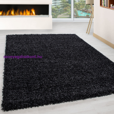 My carpet company kft LIFE ANTHRAZIT 80 X 250 lakástextília