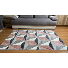 My carpet company kft Linett pink 2398 80x150cm lakástextília