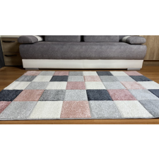 My carpet company kft Linett pink 2421 pink 120x170cm lakástextília