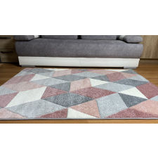 My carpet company kft Linett pink 8797 pink 80x150cm lakástextília