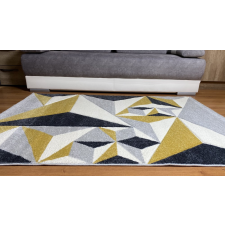 My carpet company kft Linett sárga 2396 200x290cm lakástextília