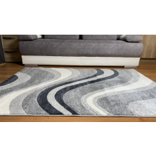 My carpet company kft Linett szürke 0439 60x220cm lakástextília