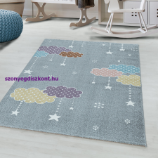 My carpet company kft LUCKY 3611 GREY 80 X 150 lakástextília