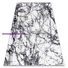 My carpet company kft Modern COZY szőnyeg 8871 Marble, Márvány - szürke 200x290 cm lakástextília
