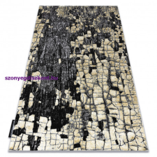 My carpet company kft Modern DE LUXE 2079 - arany / szürke 240x340 cm lakástextília